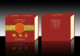 铁观音茶包装