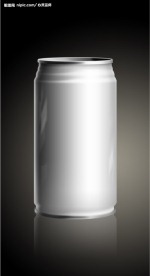 易拉罐