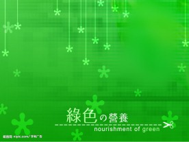 艺术模板精选