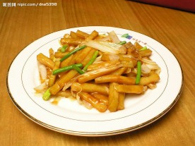 川味凉粉