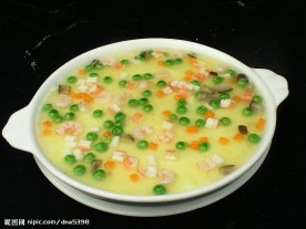 生滚鱼片粥