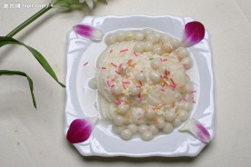 中餐美食（面点类）