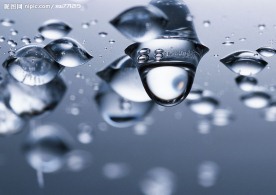 水滴