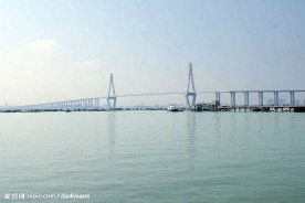 湛江海湾大桥