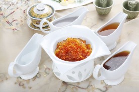 彩虹极品泰国血燕盏