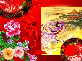 中秋月饼礼盒
