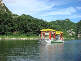 冰峪