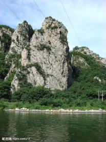 冰峪沟