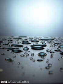 水珠系列高清图片1