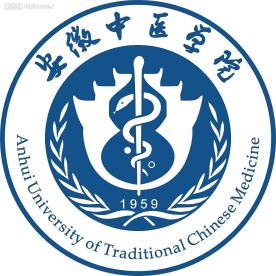 安徽中医学院 标志