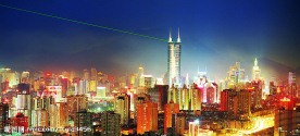 深圳夜景