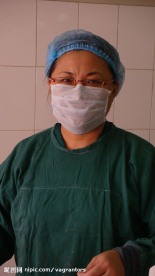 手术大夫照片