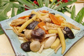 丰江粗斋