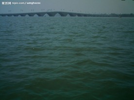 东昌湖