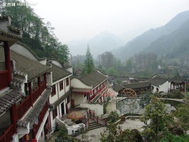 农家乐