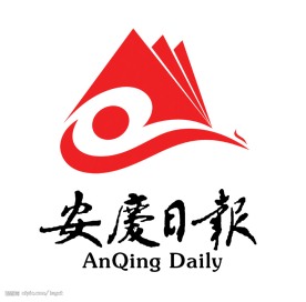 报纸标志