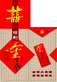 酒类包装