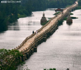 晋江市五里桥