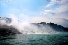 水牛城尼亚加拉瀑布1