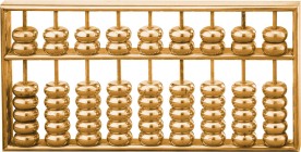 金算盘