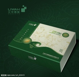 西洋参包装01