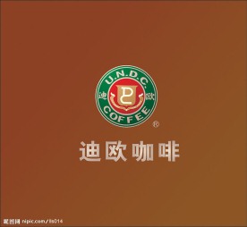 迪欧咖啡