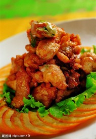 餐饮美食