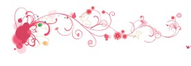 花纹 ps笔刷