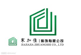 装饰公司标志