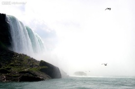 E9 水牛城尼亚加拉瀑布JPG