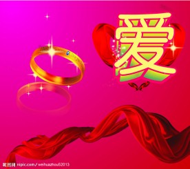 钻戒情缘