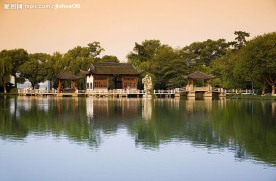 杭州西湖