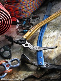 登山工具