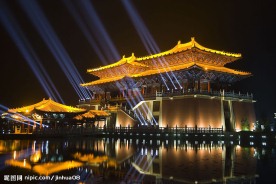开封清明上河园