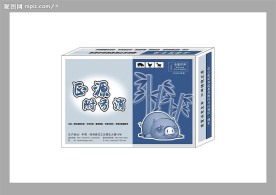 兽药包装1