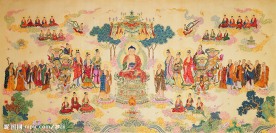佛教法会（扫描400元）