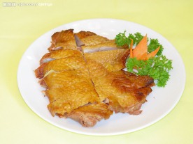 一品咸鸡