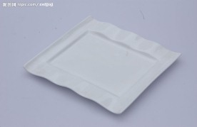 盘子