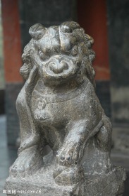 石狮子