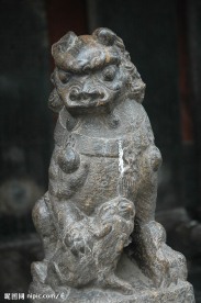 石狮子
