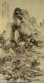 中国传世名画398
