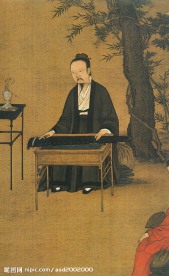 中国传世名画401