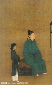 中国传世名画402