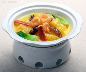 三鲜鱼肚
