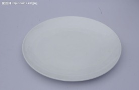 盘子