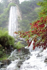 张家界风景