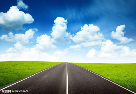 大马路原高清图片