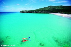 海景风情