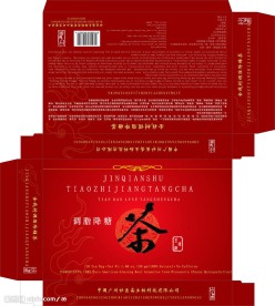 糖包装