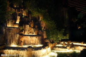 拉斯维加斯夜景